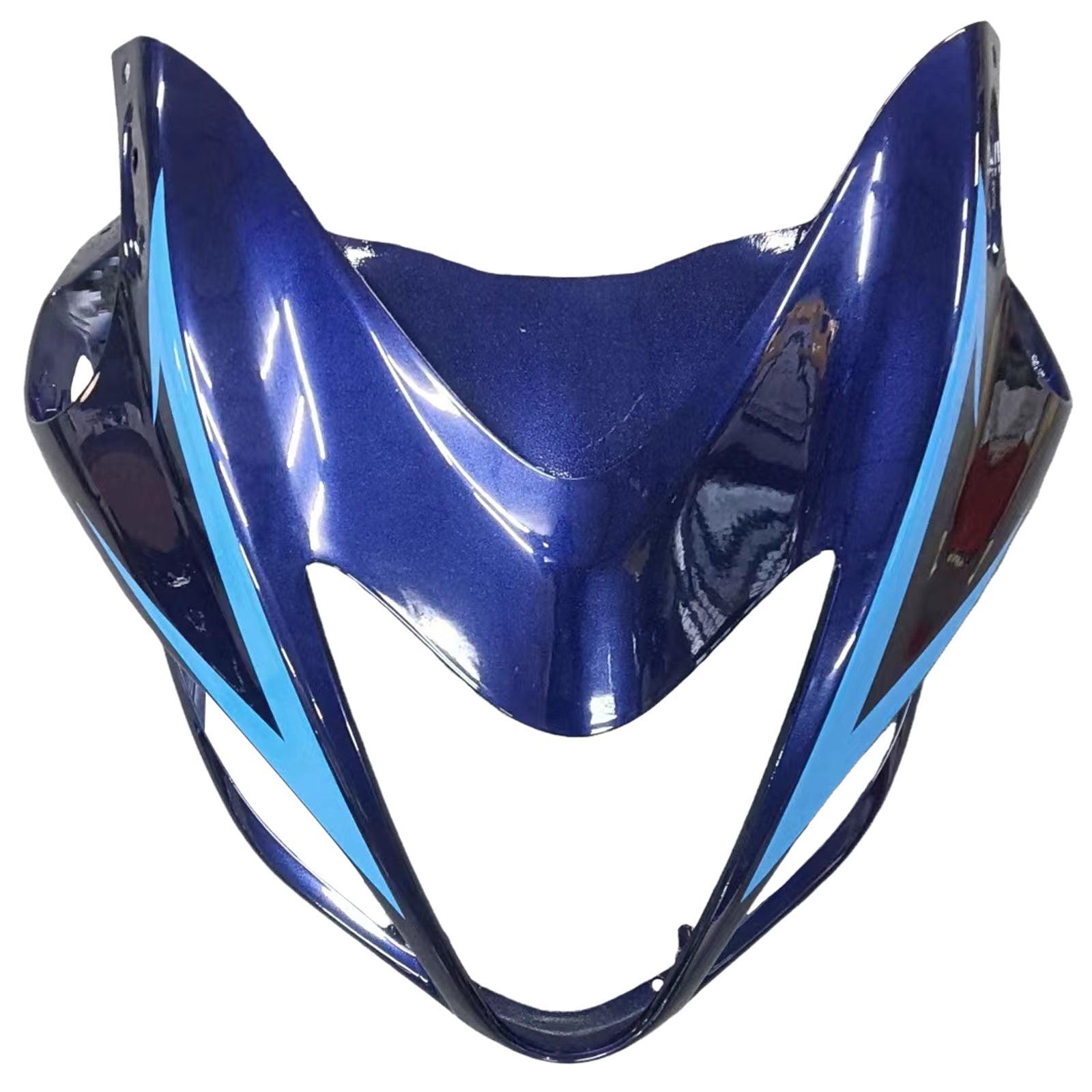 2008-2020 Suzuki Hayabusa GSX1300R Fairing Kit Bodywork Plastic ABS