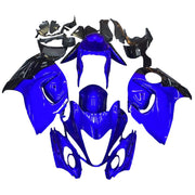 2008-2020 Suzuki Hayabusa GSX1300R Fairing Kit Bodywork Plastic ABS