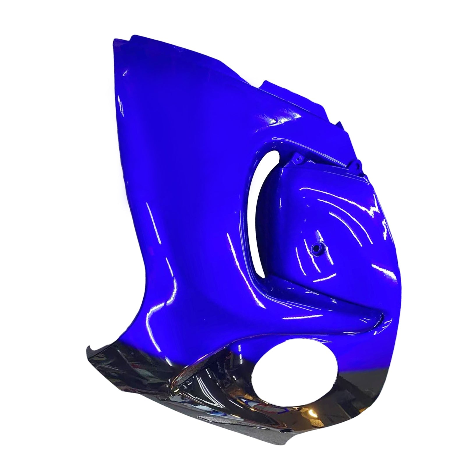 2008-2020 Suzuki Hayabusa GSX1300R Fairing Kit Bodywork Plastic ABS