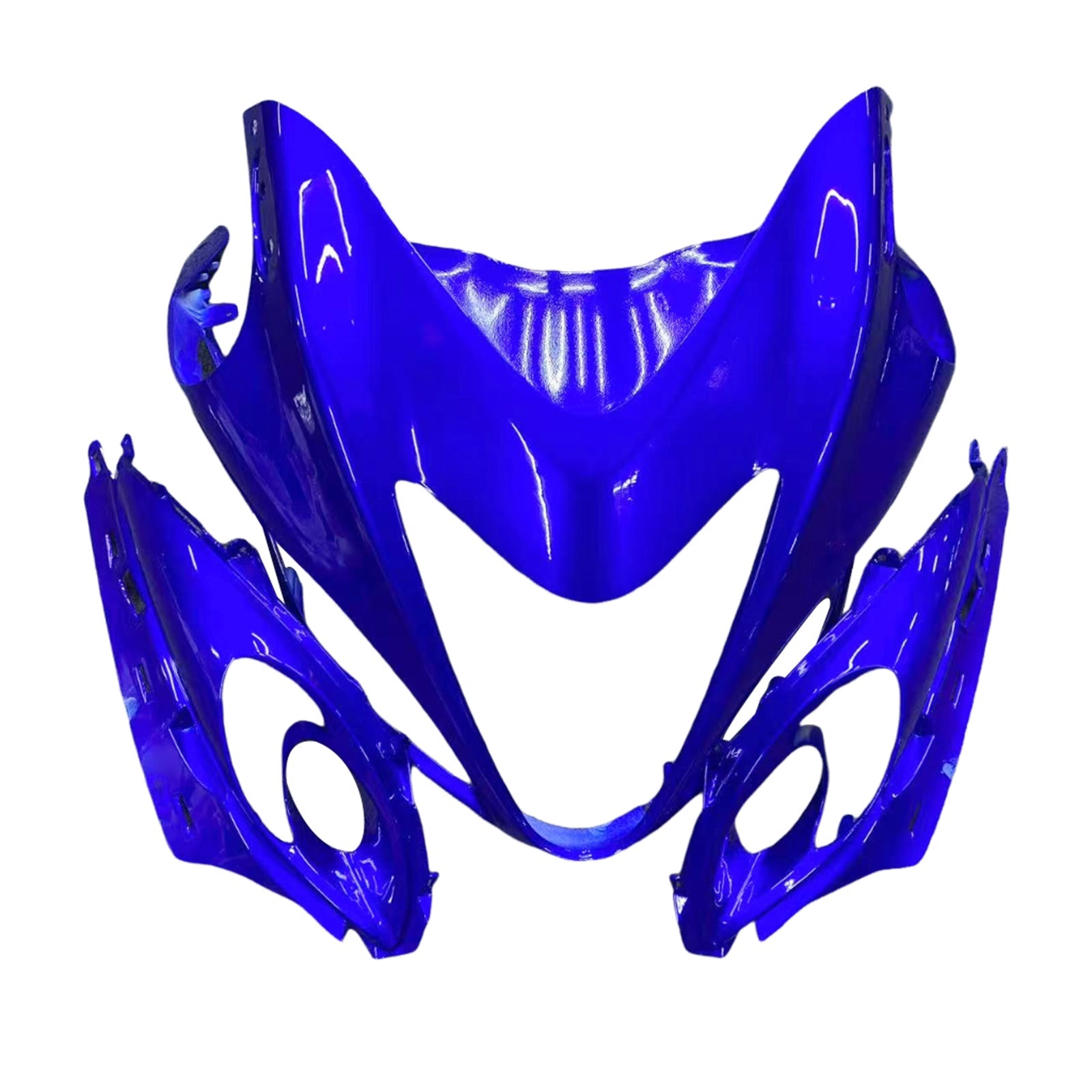 2008-2020 Suzuki Hayabusa GSX1300R Fairing Kit Bodywork Plastic ABS