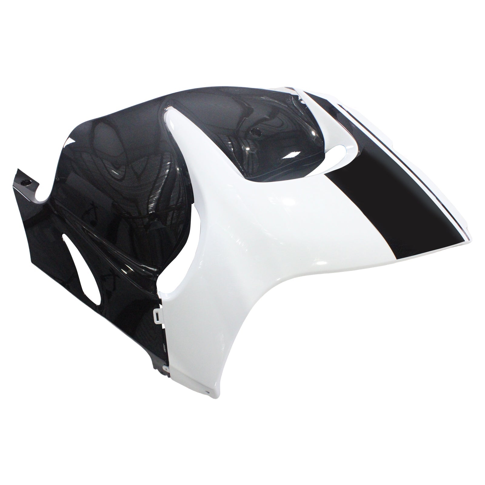 2008-2020 Suzuki Hayabusa GSX1300 Amotopart Injection Fairing Kit Bodywork Plastic ABS #106