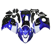 2008-2020 Suzuki Hayabusa GSX1300R Injection Fairing Kit Bodywork Plastic ABS