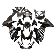 2011-2024 Suzuki GSXR 600/750 K11 Injection Fairing Kit Bodywork Plastic ABS