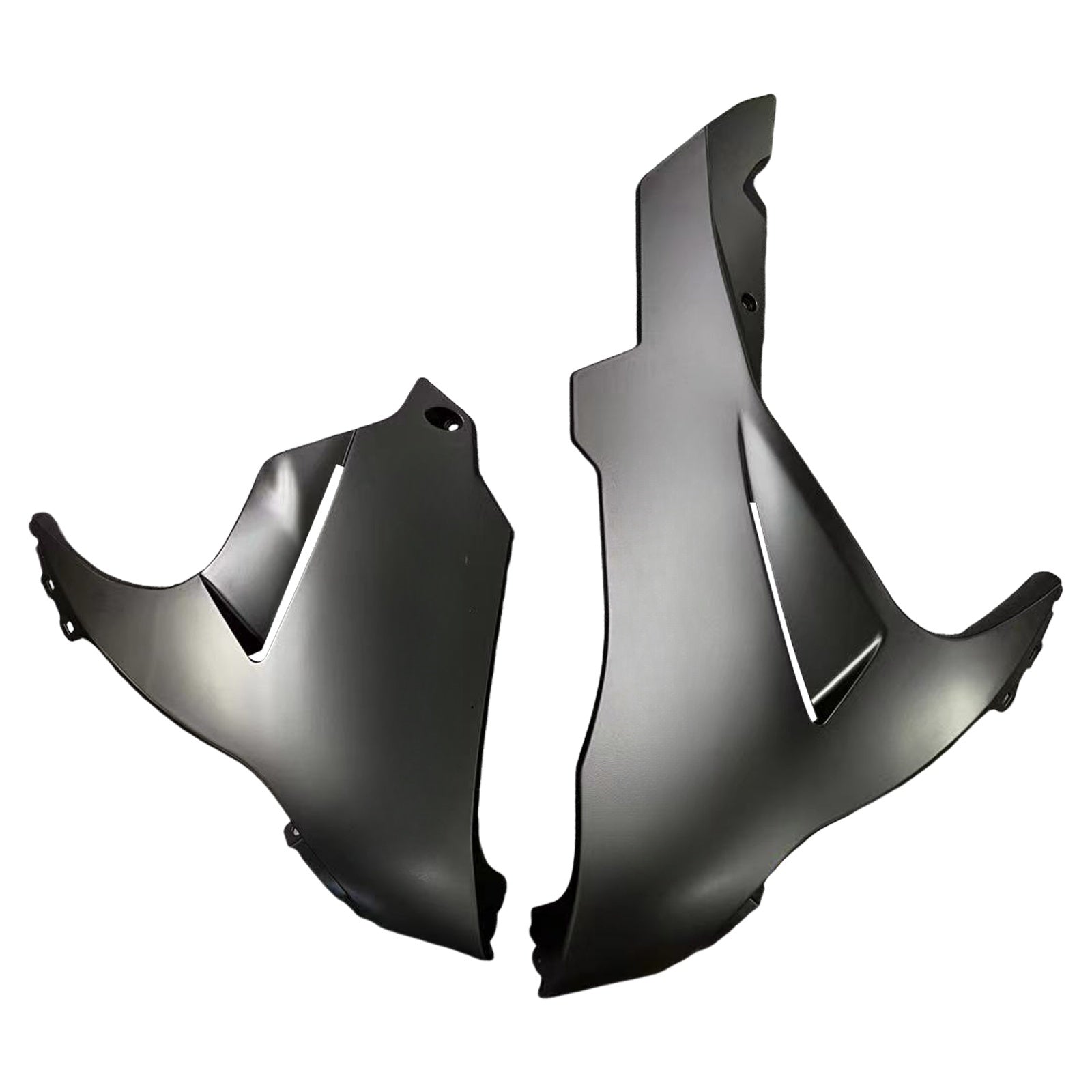 2011-2024 Suzuki GSXR 600/750 K11 Injection Fairing Kit Bodywork Plastic ABS