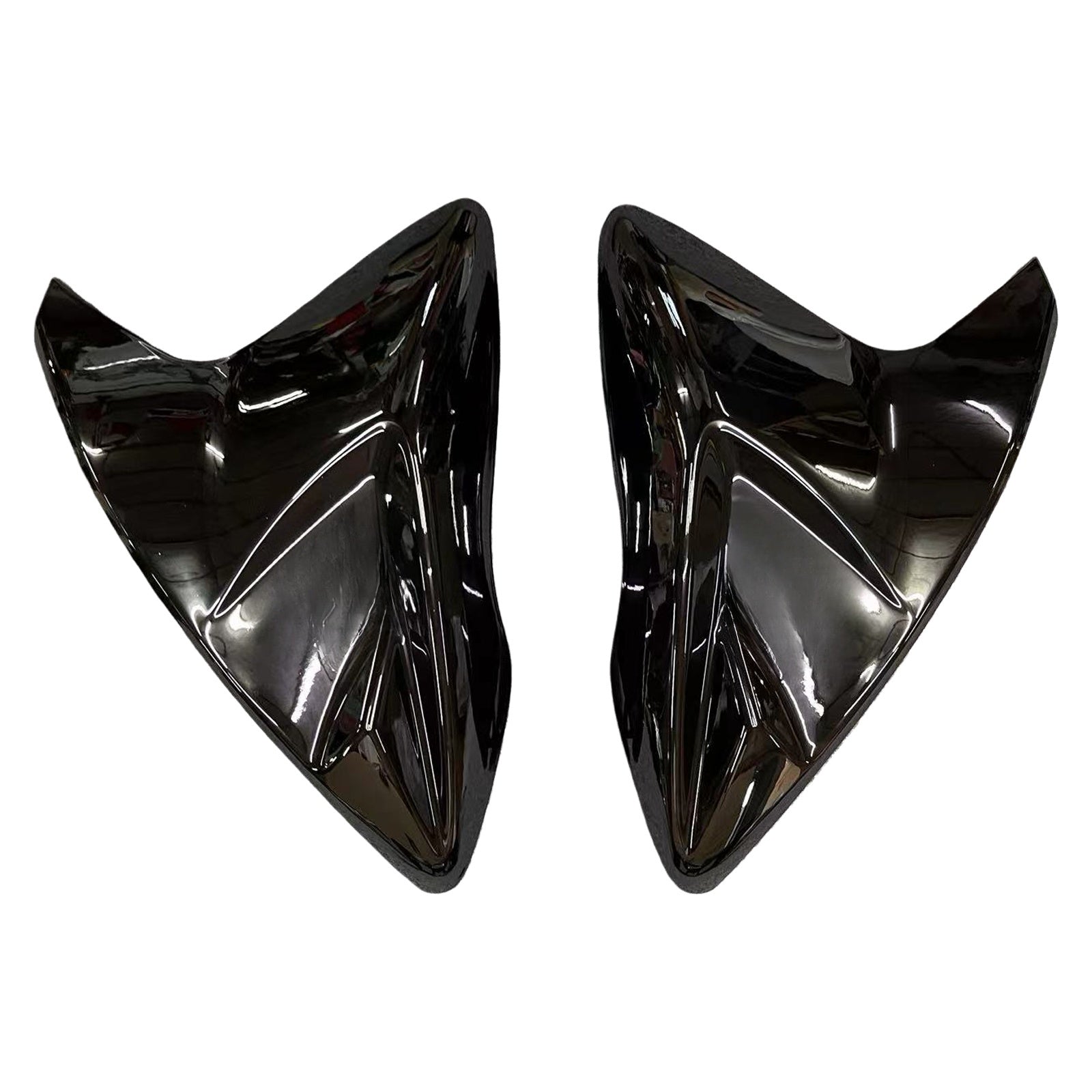 2011-2024 Suzuki GSXR 600/750 K11 Injection Fairing Kit Bodywork Plastic ABS