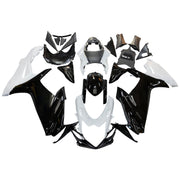 2011-2024 Suzuki GSXR 600/750 K11 Injection Fairing Kit Bodywork Plastic ABS