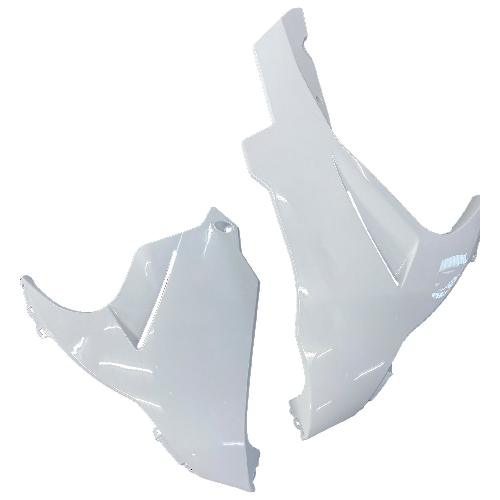 2011-2024 Suzuki GSXR 600/750 K11 Injection Fairing Kit Bodywork Plastic ABS