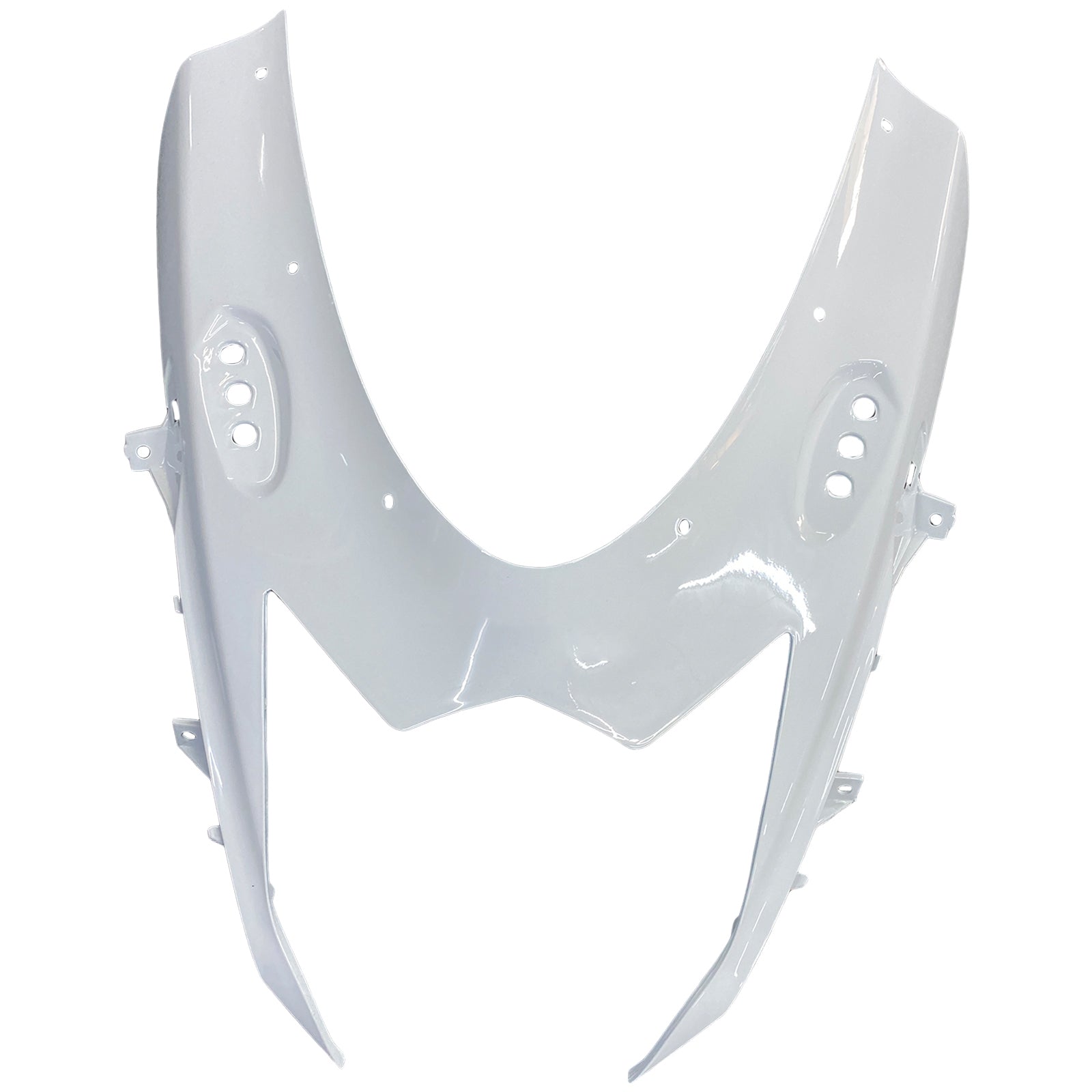 2011-2024 Suzuki GSXR 600/750 K11 Injection Fairing Kit Bodywork Plastic ABS