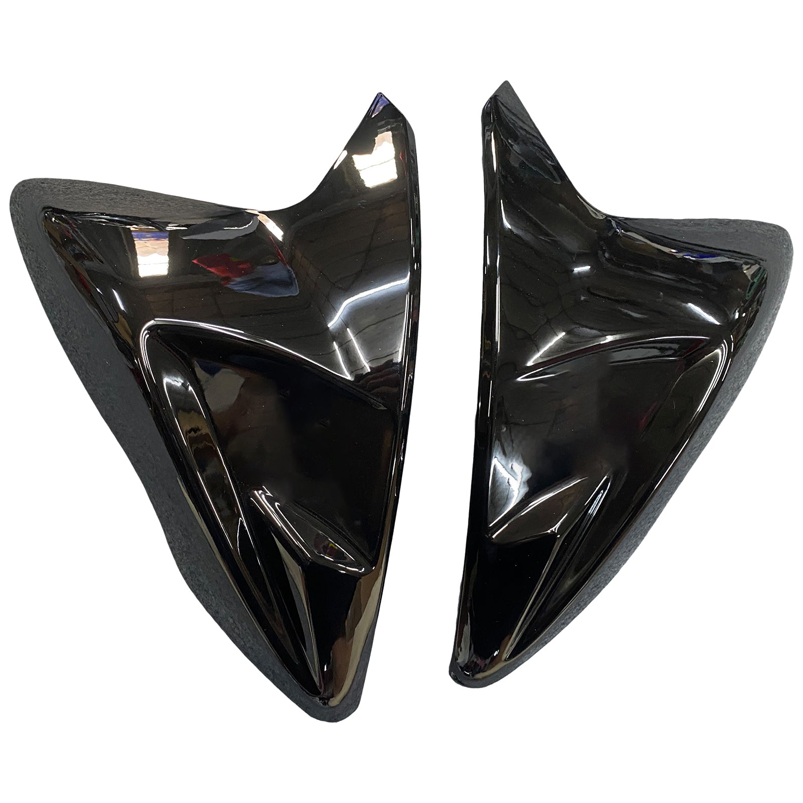 2011-2024 Suzuki GSXR 600/750 K11 Injection Fairing Kit Bodywork Plastic ABS