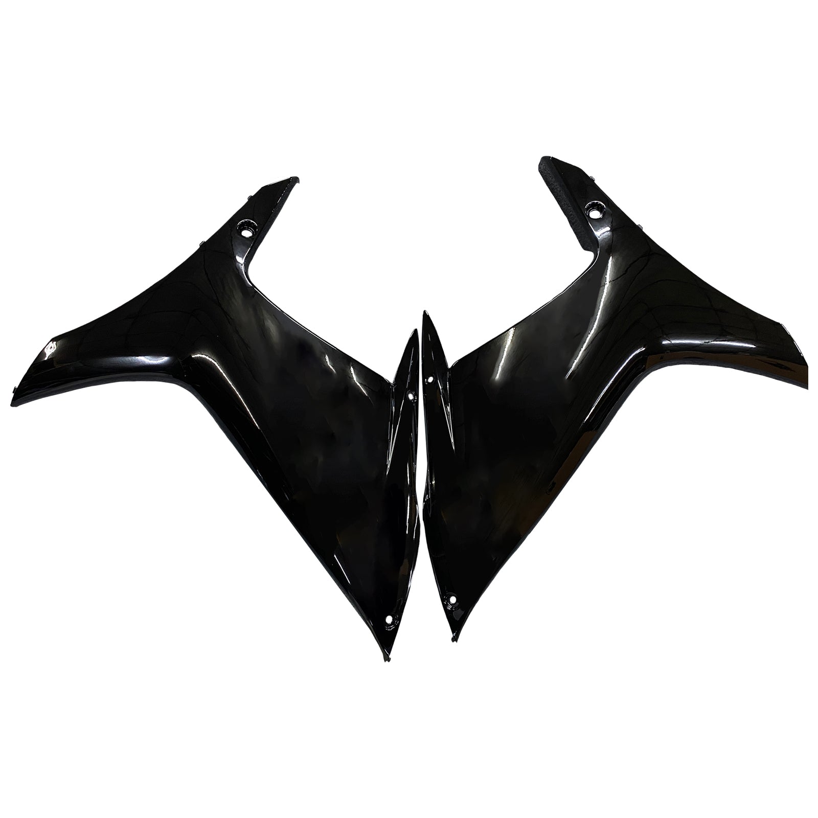 2011-2024 Suzuki GSXR 600/750 K11 Injection Fairing Kit Bodywork Plastic ABS