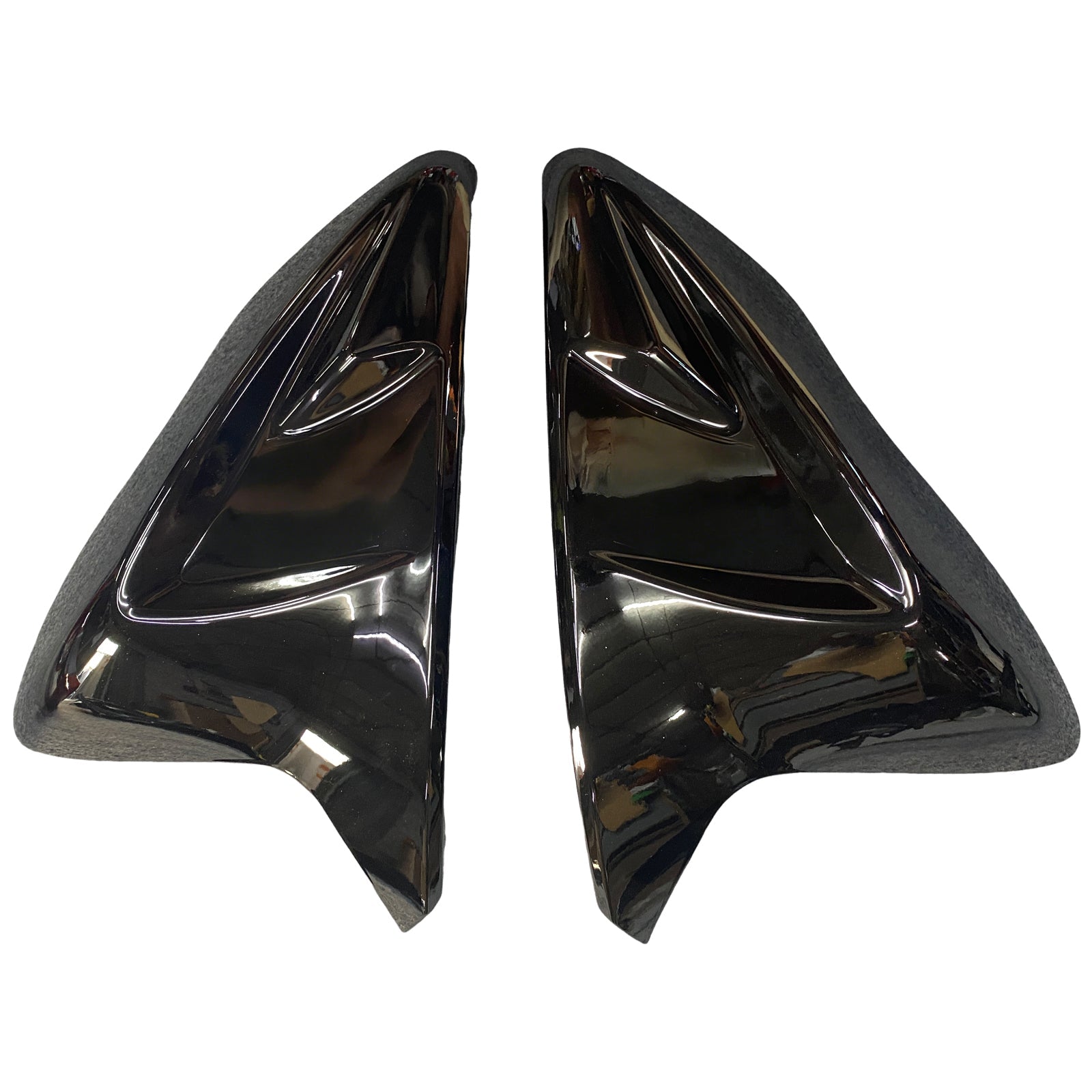 2011-2014 Suzuki K11 Fairing Black&Red Kit