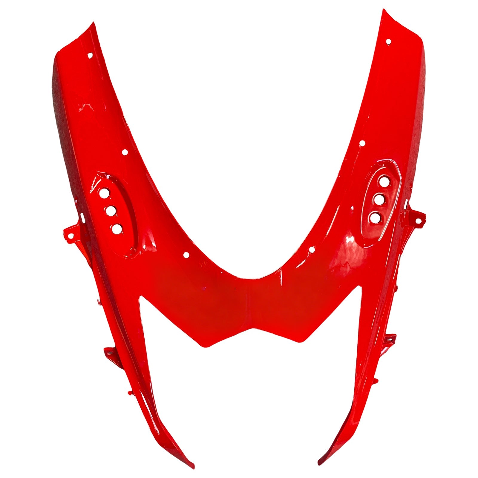 2011-2014 Suzuki K11 Fairing Black&Red Kit