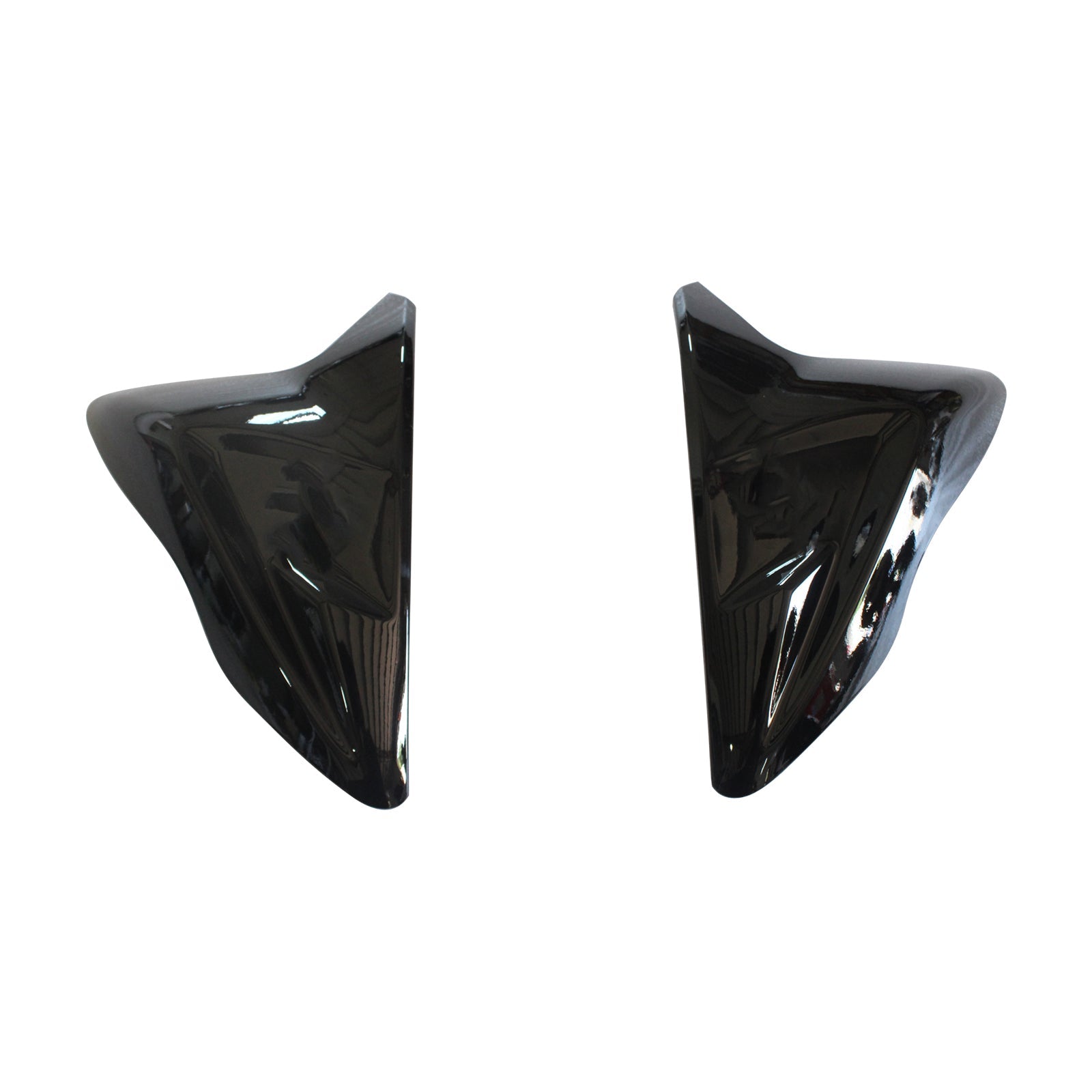 2011-2024 Suzuki GSXR 600/750 K11 Amotopart Injection Fairing Kit Bodywork Plastic ABS #101