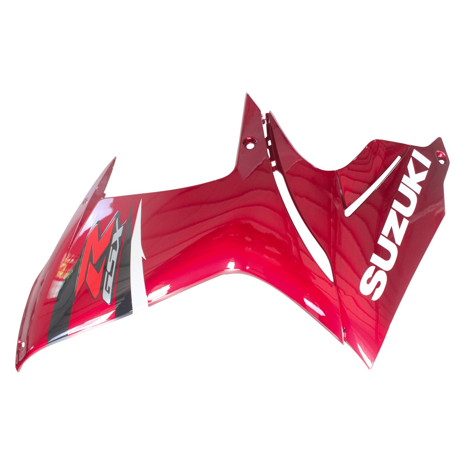 2011-2024 Suzuki GSXR 600/750 K11 Amotopart Injection Fairing Kit Bodywork Plastic ABS #101