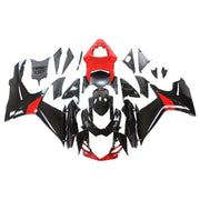 2011-2024 Suzuki GSXR 600/750 K11 Amotopart Injection Fairing Kit Bodywork Plastic ABS #101