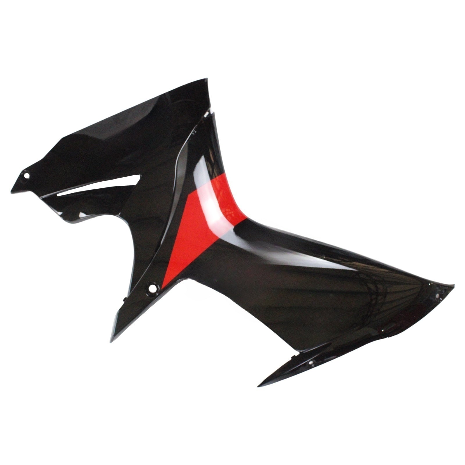2011-2024 Suzuki GSXR 600/750 K11 Amotopart Injection Fairing Kit Bodywork Plastic ABS #101