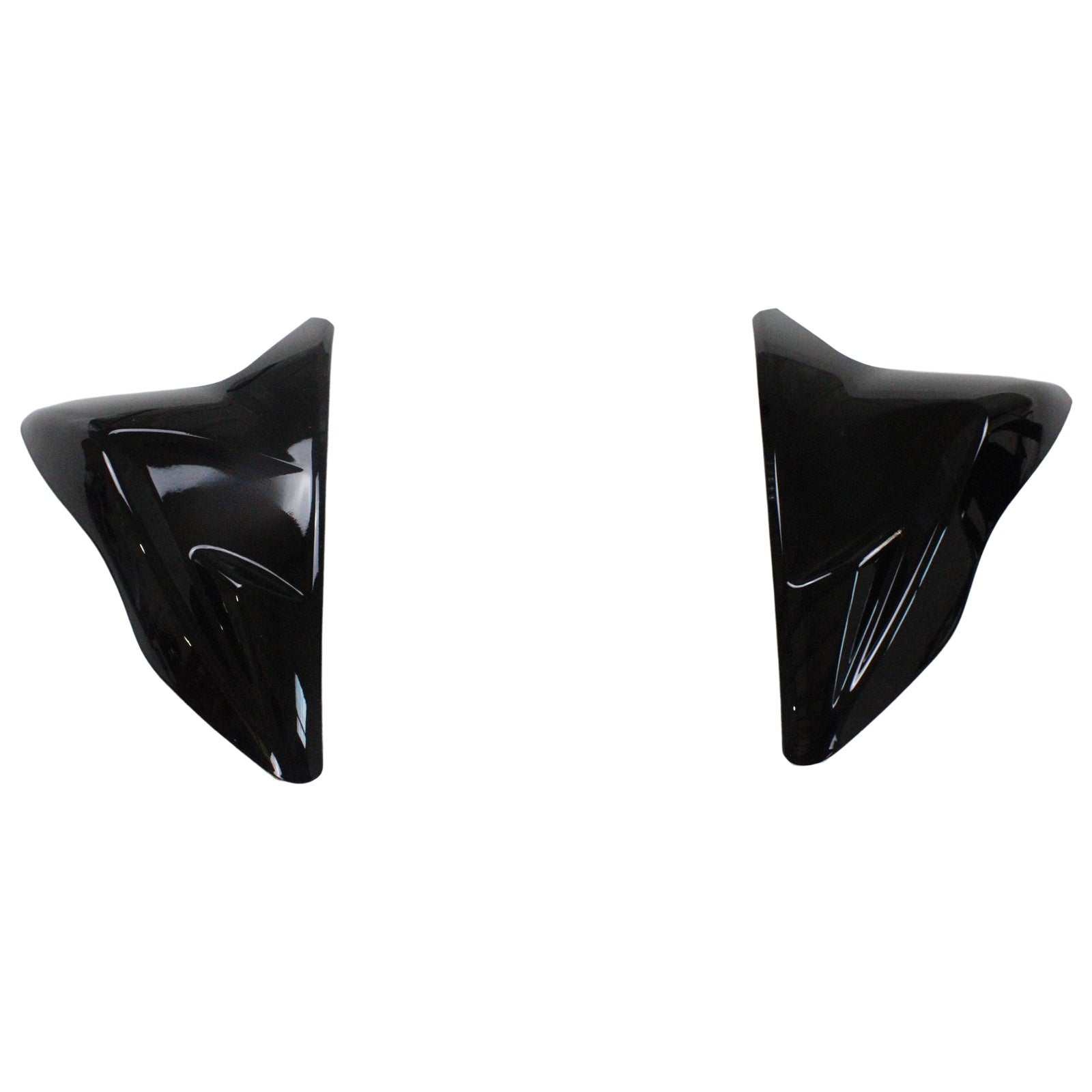 2011-2024 Suzuki GSXR 600/750 K11 Amotopart Injection Fairing Kit Bodywork Plastic ABS #101