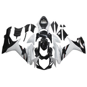 2011-2024 Suzuki GSXR 600/750 K11 Amotopart Injection Fairing Kit Bodywork Plastic ABS #101