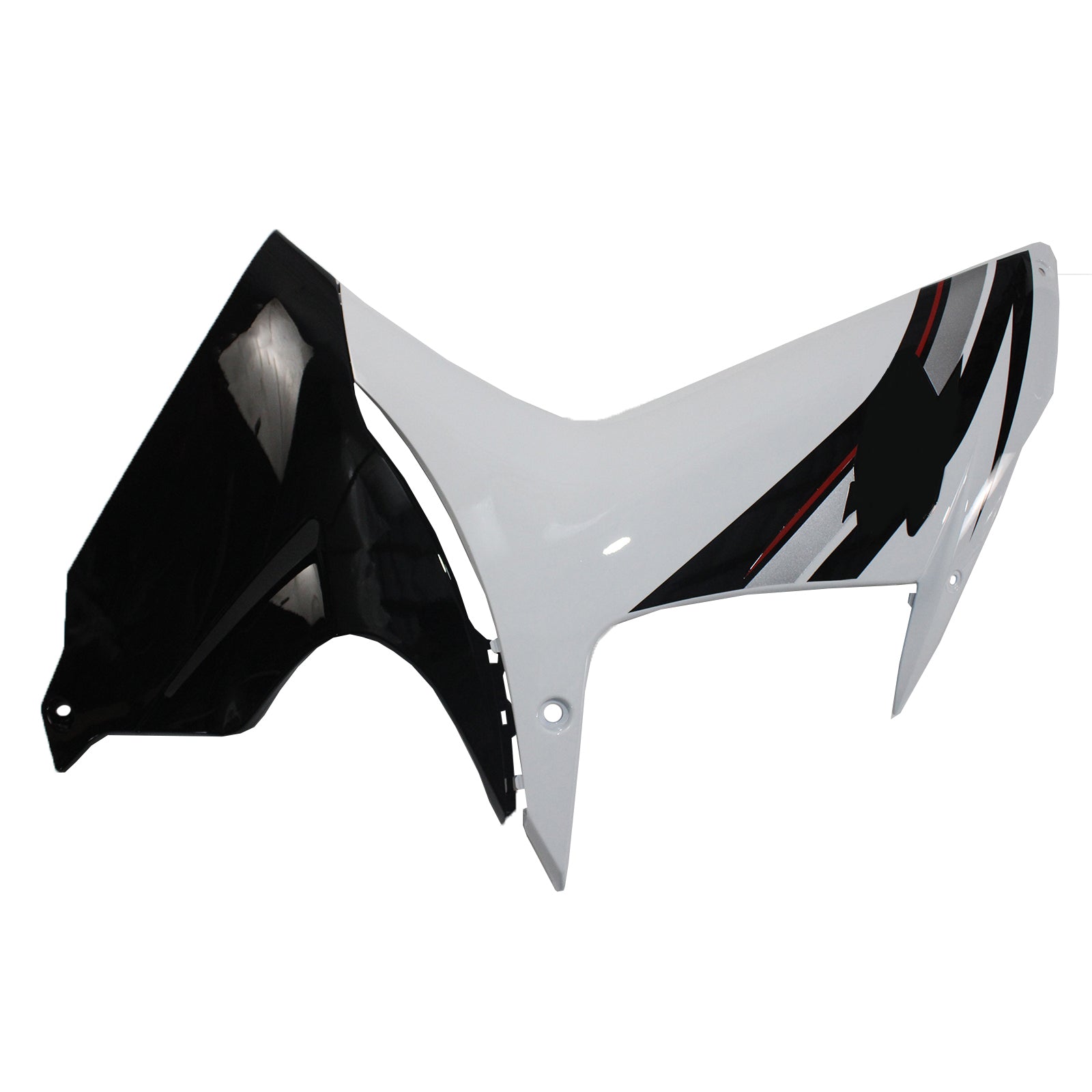 2011-2024 Suzuki GSXR 600/750 K11 Amotopart Injection Fairing Kit Bodywork Plastic ABS #101