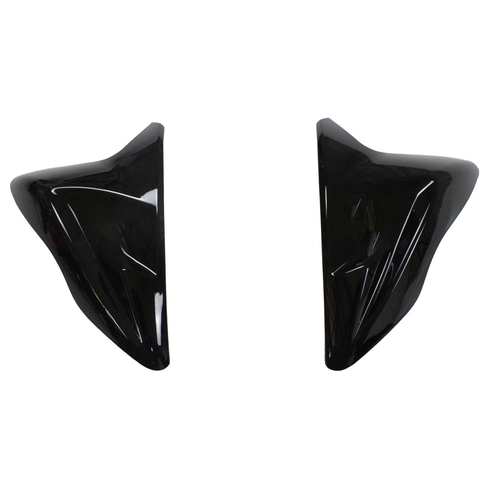 2011-2024 Suzuki GSXR 600/750 K11 Amotopart Injection Fairing Kit Bodywork Plastic ABS #101