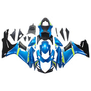 2011-2024 Suzuki GSXR 600/750 K11 Amotopart Injection Fairing Kit Bodywork Plastic ABS #101