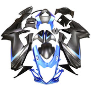 2011-2024 Suzuki GSXR 600/750 K11 Amotopart Injection Fairing Kit Bodywork Plastic ABS #101