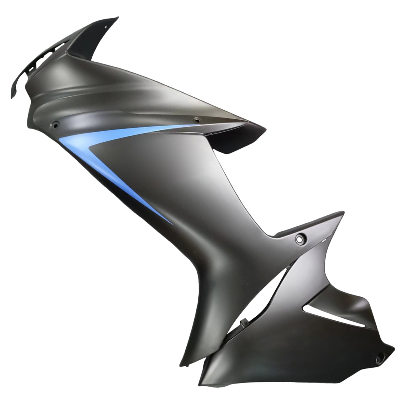 2011-2024 Suzuki GSXR 600/750 K11 Amotopart Injection Fairing Kit Bodywork Plastic ABS #101