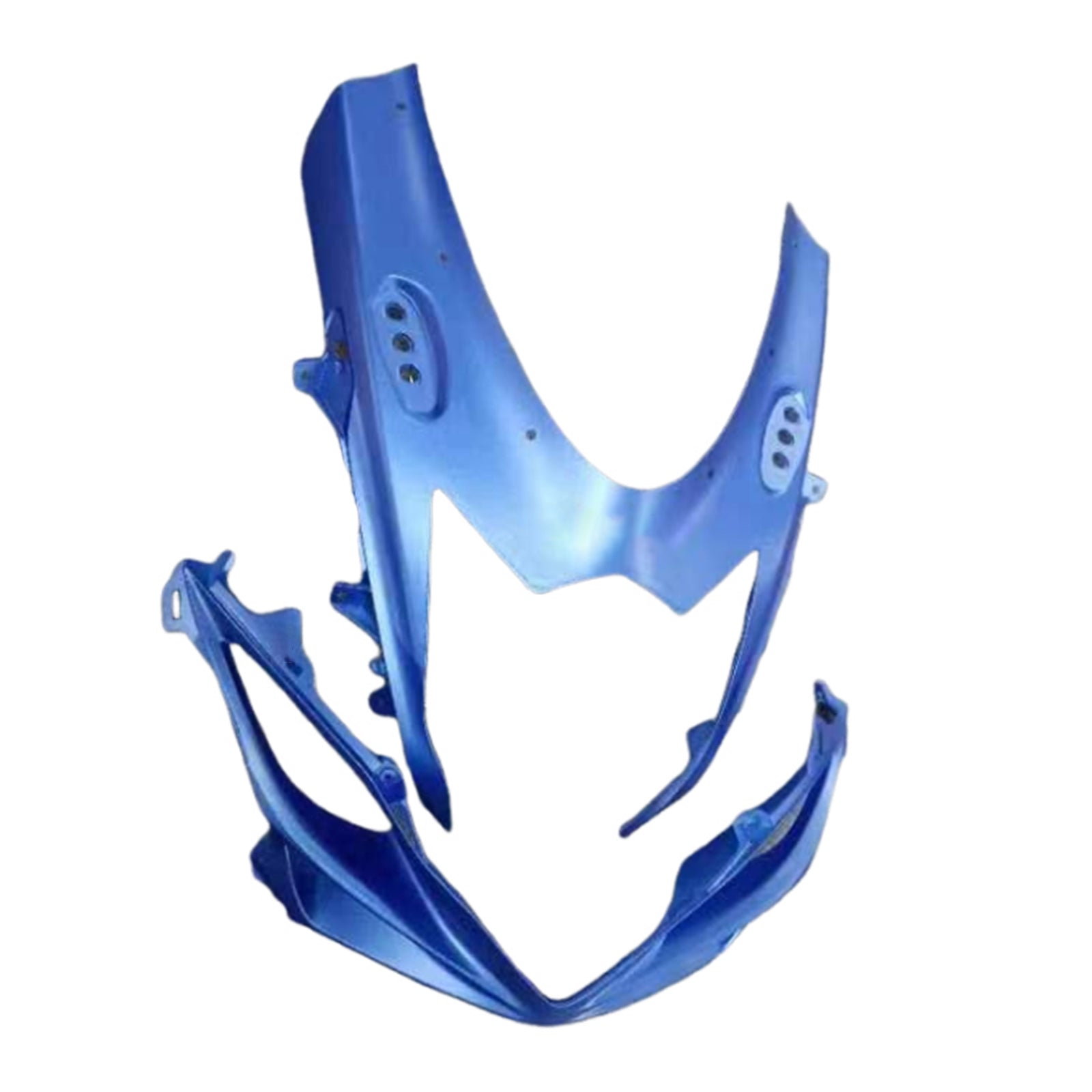 2011-2024 Suzuki GSXR 600/750 K11 Amotopart Injection Fairing Kit Bodywork Plastic ABS #101