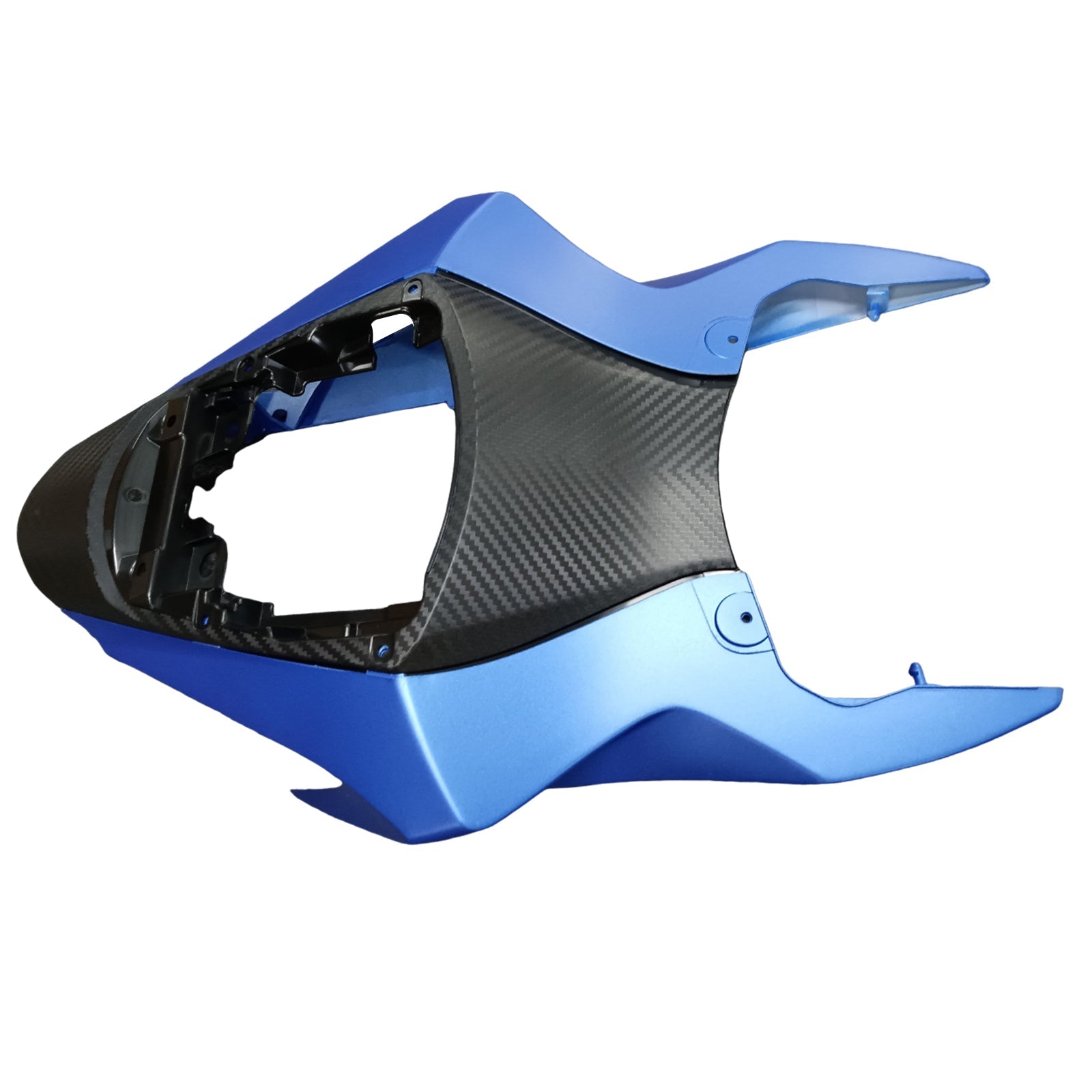 2011-2024 Suzuki GSXR 600/750 K11 Amotopart Injection Fairing Kit Bodywork Plastic ABS #101