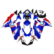 2011-2024 Suzuki GSXR 600/750 K11 Amotopart Injection Fairing Kit Bodywork Plastic ABS #101