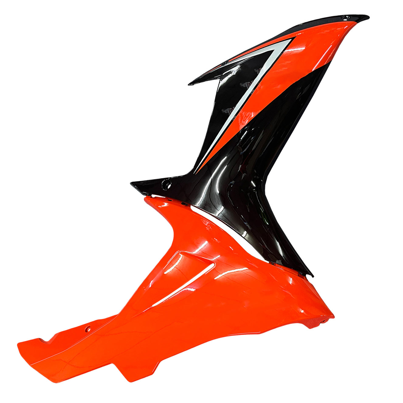 2011-2024 Suzuki GSXR 600/750 K11 Amotopart Injection Fairing Kit Bodywork Plastic ABS #101