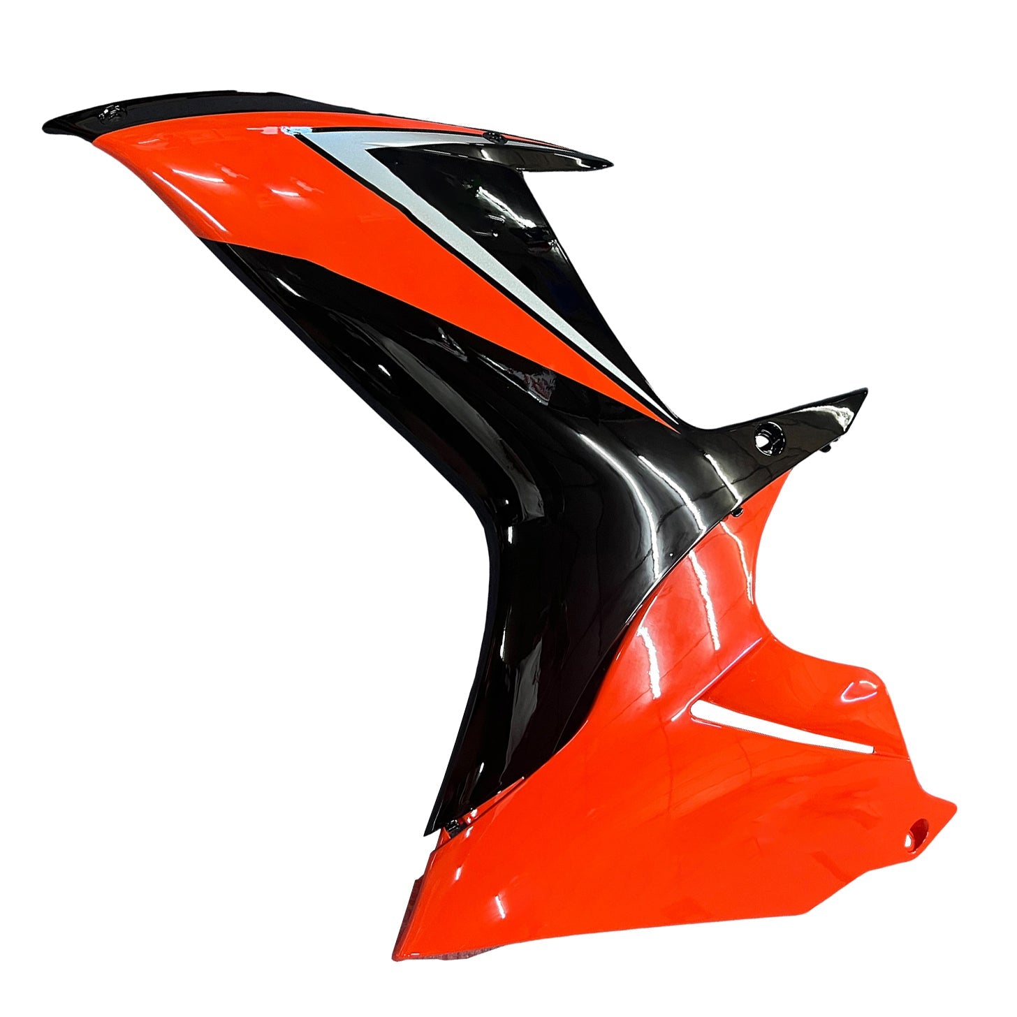 2011-2024 Suzuki GSXR 600/750 K11 Amotopart Injection Fairing Kit Bodywork Plastic ABS #101