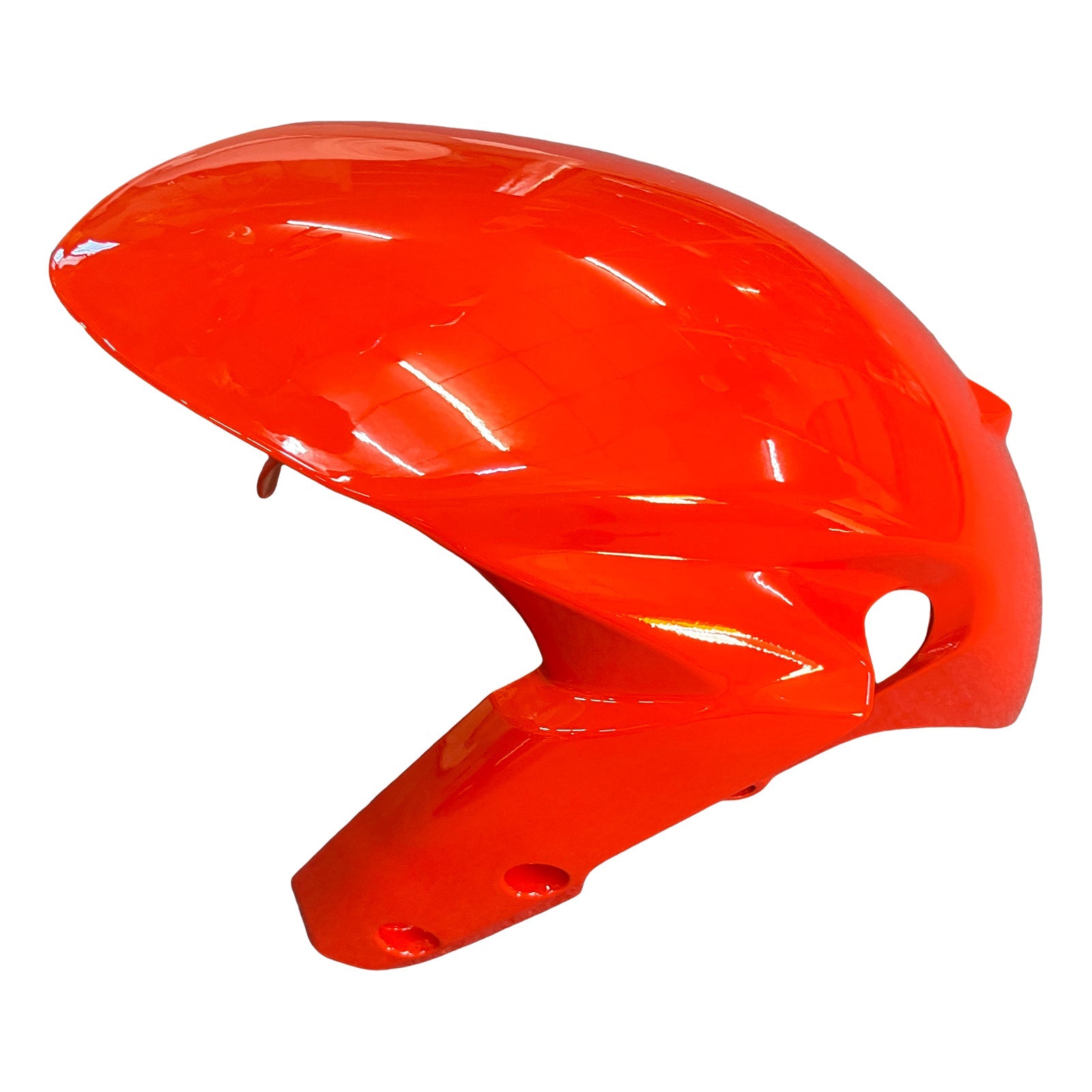2011-2024 Suzuki GSXR 600/750 K11 Amotopart Injection Fairing Kit Bodywork Plastic ABS #101