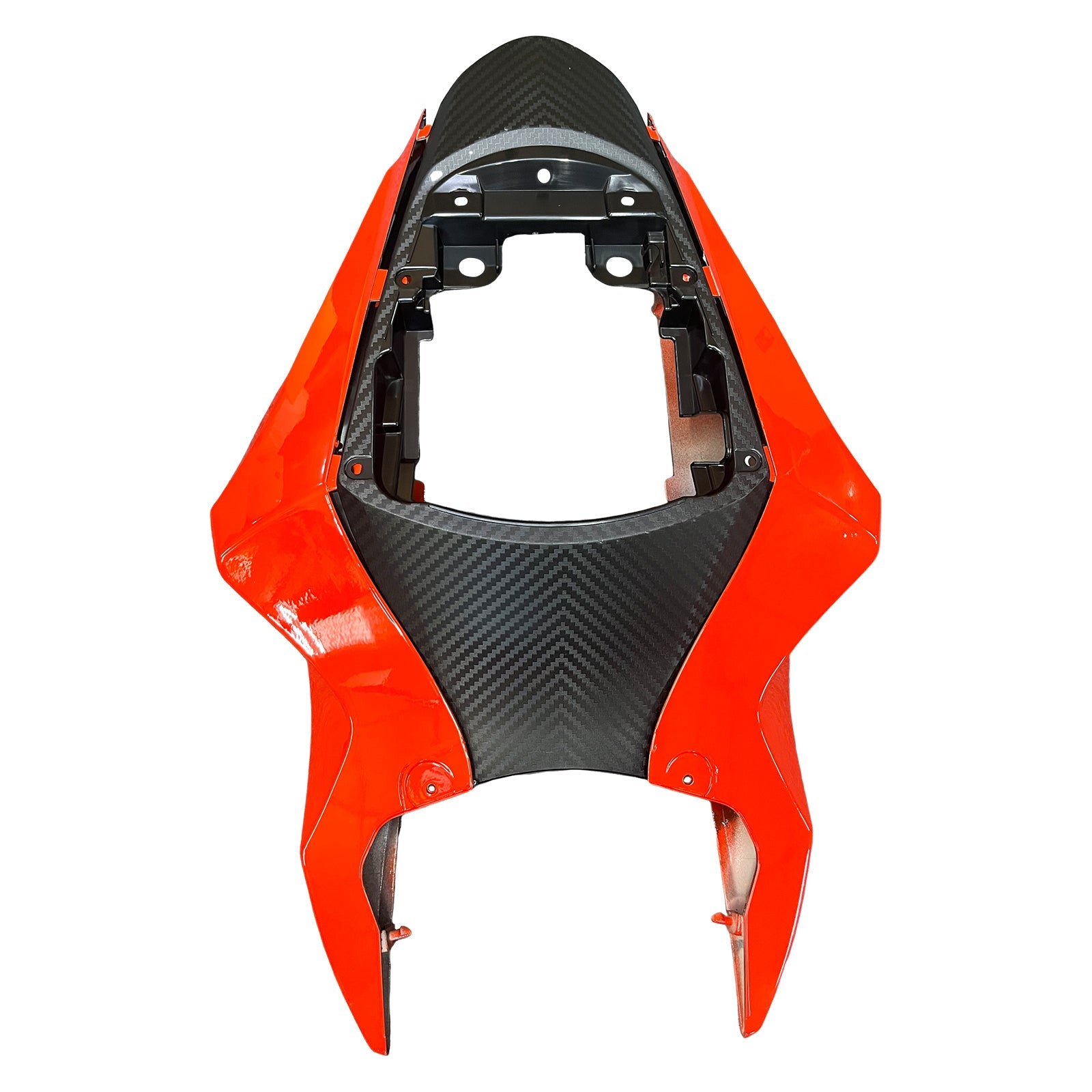 2011-2024 Suzuki GSXR 600/750 K11 Amotopart Injection Fairing Kit Bodywork Plastic ABS #101
