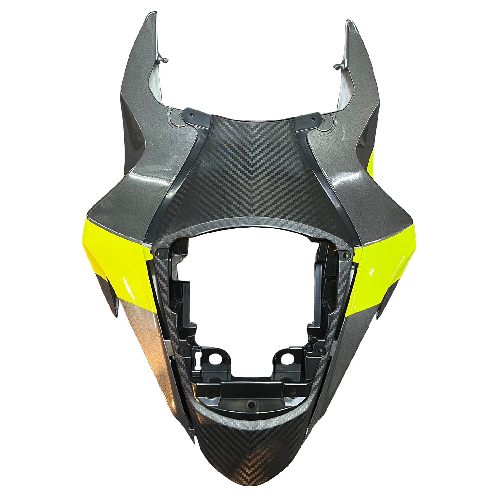 2011-2024 Suzuki GSXR 600/750 K11 Amotopart Injection Fairing Kit Bodywork Plastic ABS #101