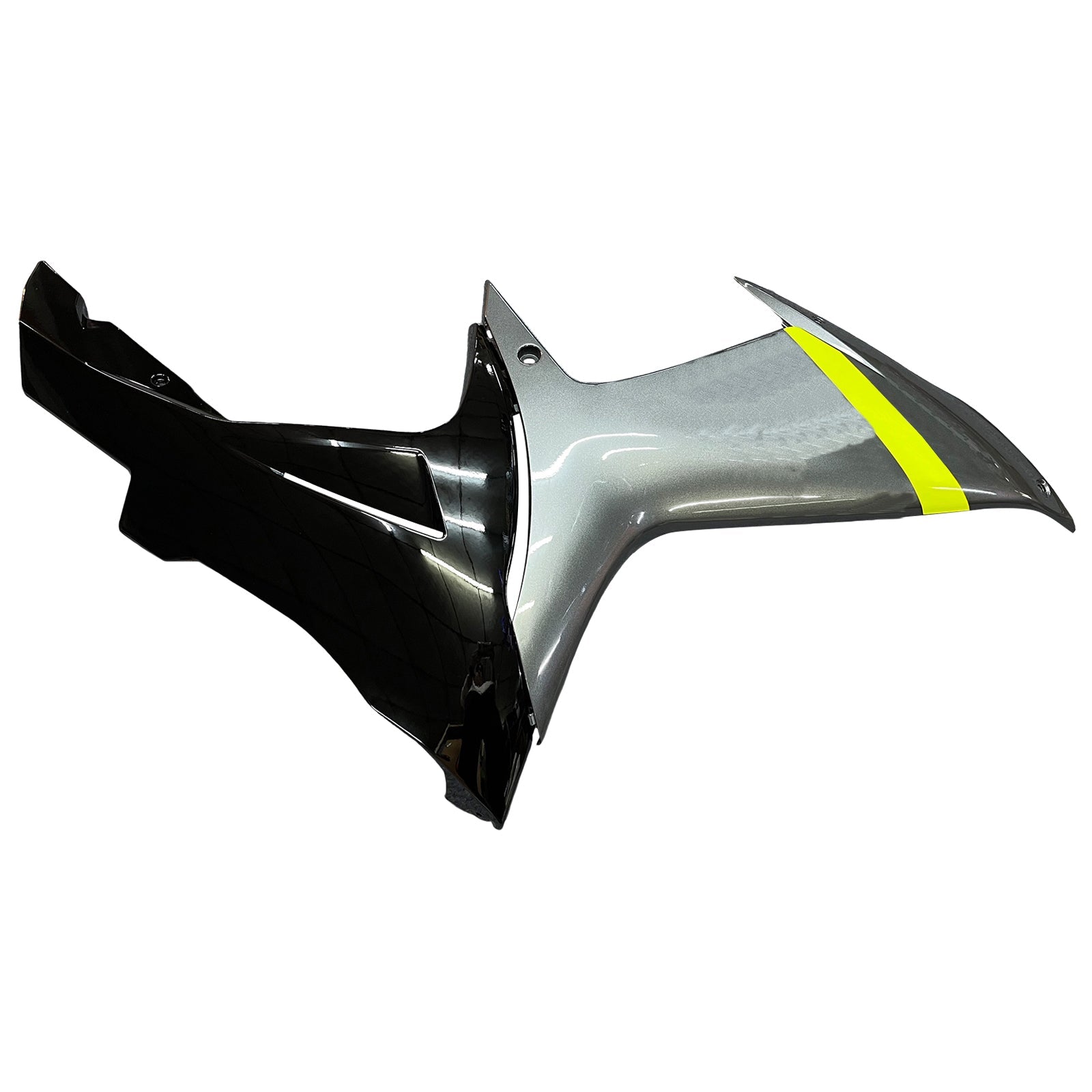 2011-2024 Suzuki GSXR 600/750 K11 Amotopart Injection Fairing Kit Bodywork Plastic ABS #101