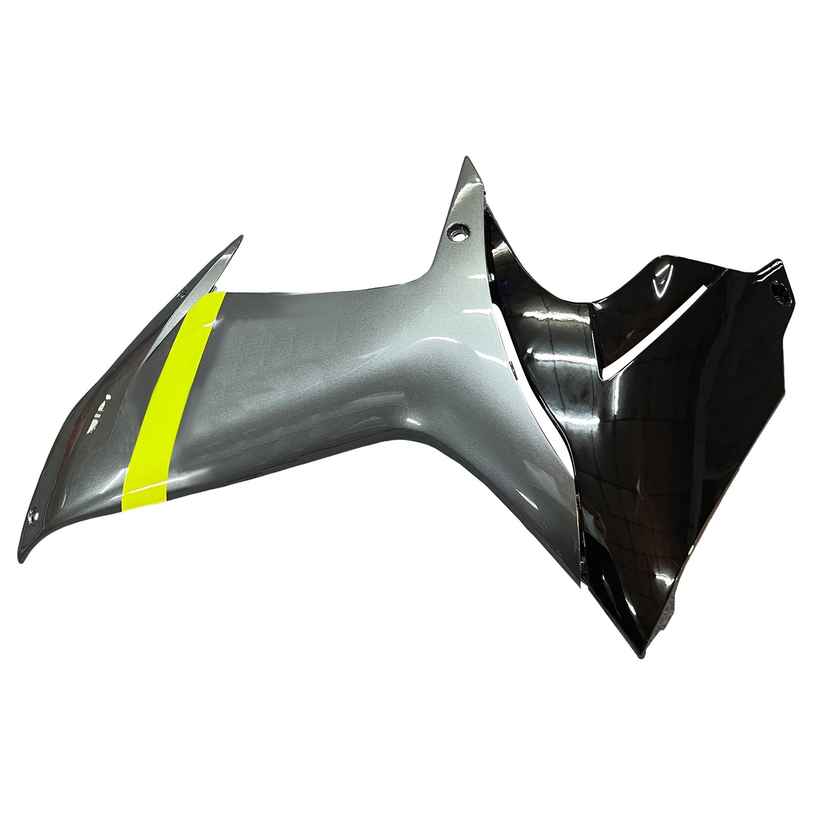 2011-2024 Suzuki GSXR 600/750 K11 Amotopart Injection Fairing Kit Bodywork Plastic ABS #101