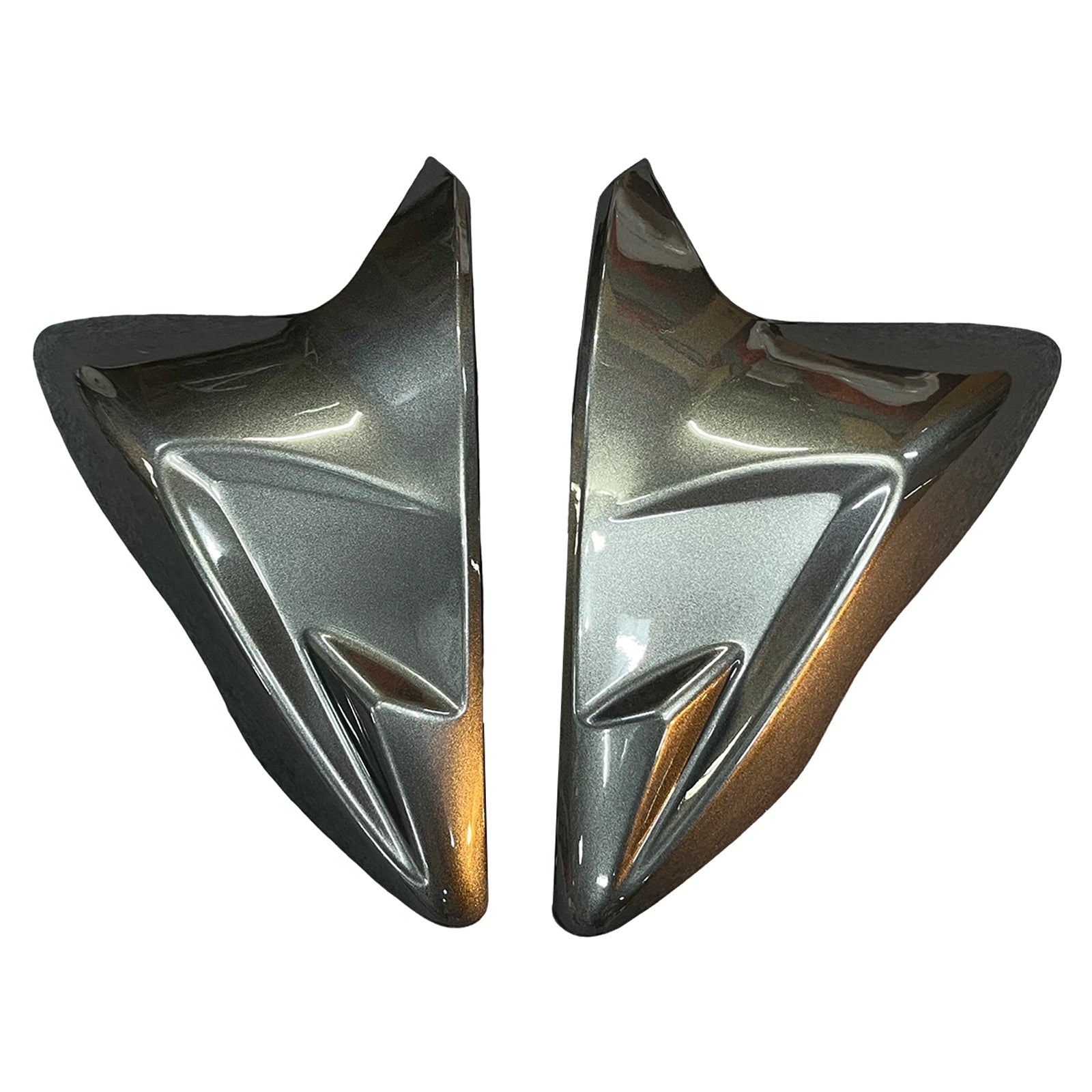 2011-2024 Suzuki GSXR 600/750 K11 Amotopart Injection Fairing Kit Bodywork Plastic ABS #101