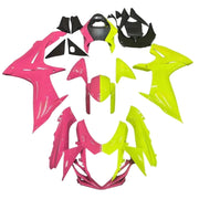 2011-2024 Suzuki GSXR 600/750 K11 Amotopart Injection Fairing Kit Bodywork Plastic ABS #101