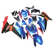 2011-2024 Suzuki GSXR 600/750 K11 Amotopart Injection Fairing Kit Bodywork Plastic ABS #101
