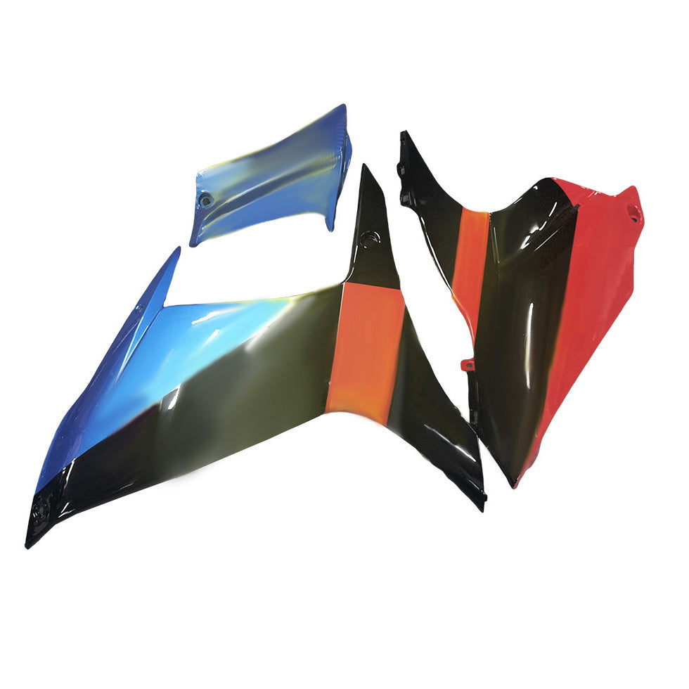 2011-2024 Suzuki GSXR 600/750 K11 Amotopart Injection Fairing Kit Bodywork Plastic ABS #101