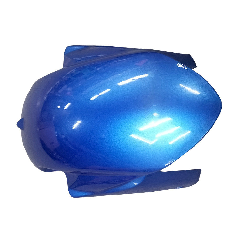 2011-2024 Suzuki GSXR 600/750 K11 Amotopart Injection Fairing Kit Bodywork Plastic ABS #101