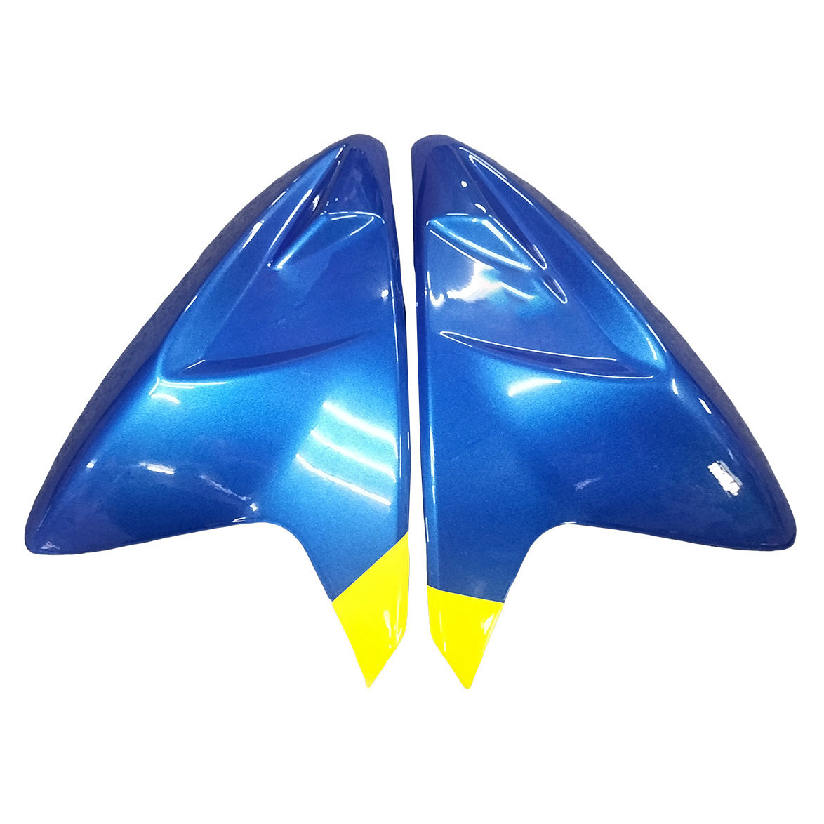 2011-2024 Suzuki GSXR 600/750 K11 Amotopart Injection Fairing Kit Bodywork Plastic ABS #101