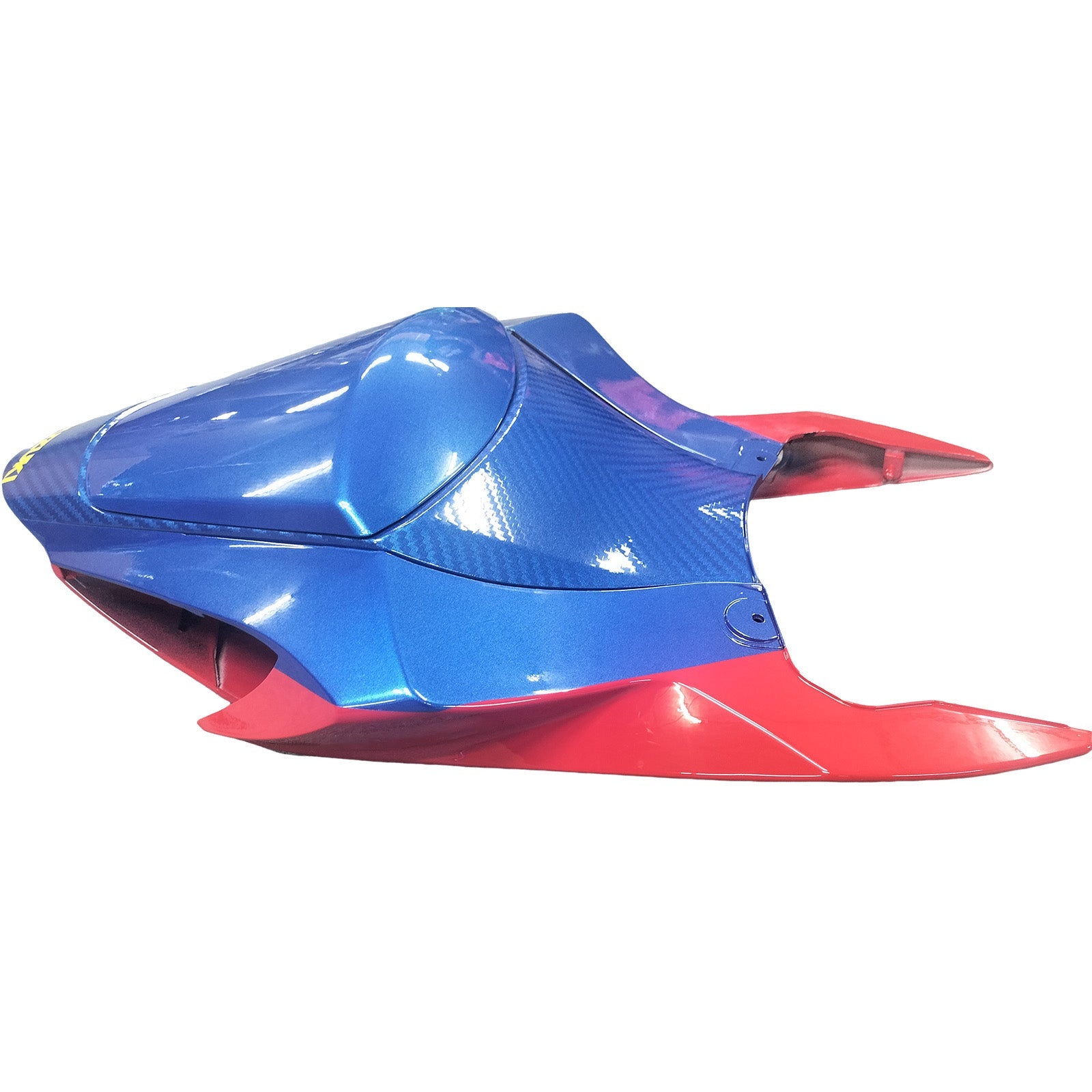 2011-2024 Suzuki GSXR 600/750 K11 Amotopart Injection Fairing Kit Bodywork Plastic ABS #101