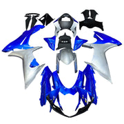 2011-2024 Suzuki GSXR 600/750 K11 Amotopart Injection Fairing Kit Bodywork Plastic ABS #101