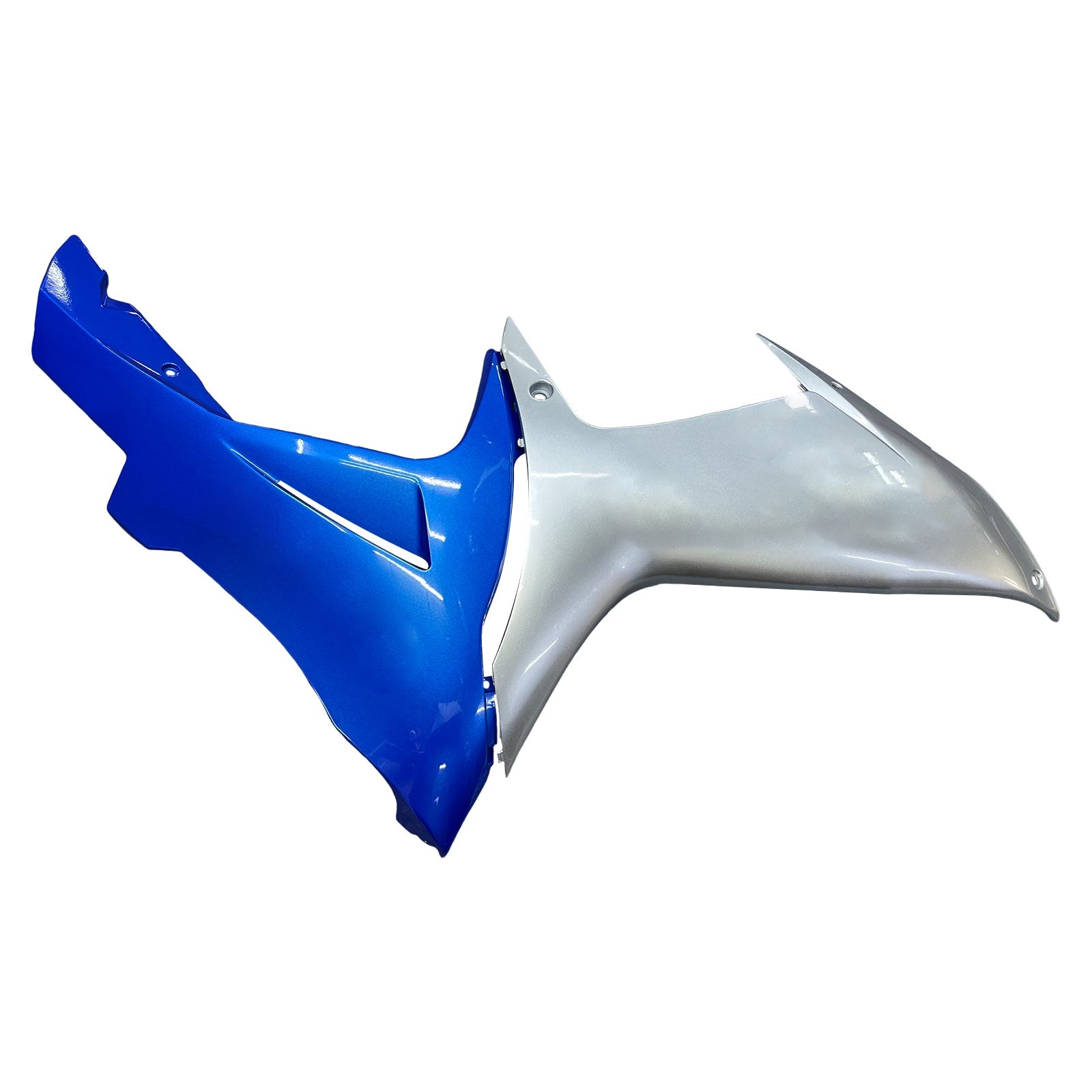 2011-2024 Suzuki GSXR 600/750 K11 Amotopart Injection Fairing Kit Bodywork Plastic ABS #101