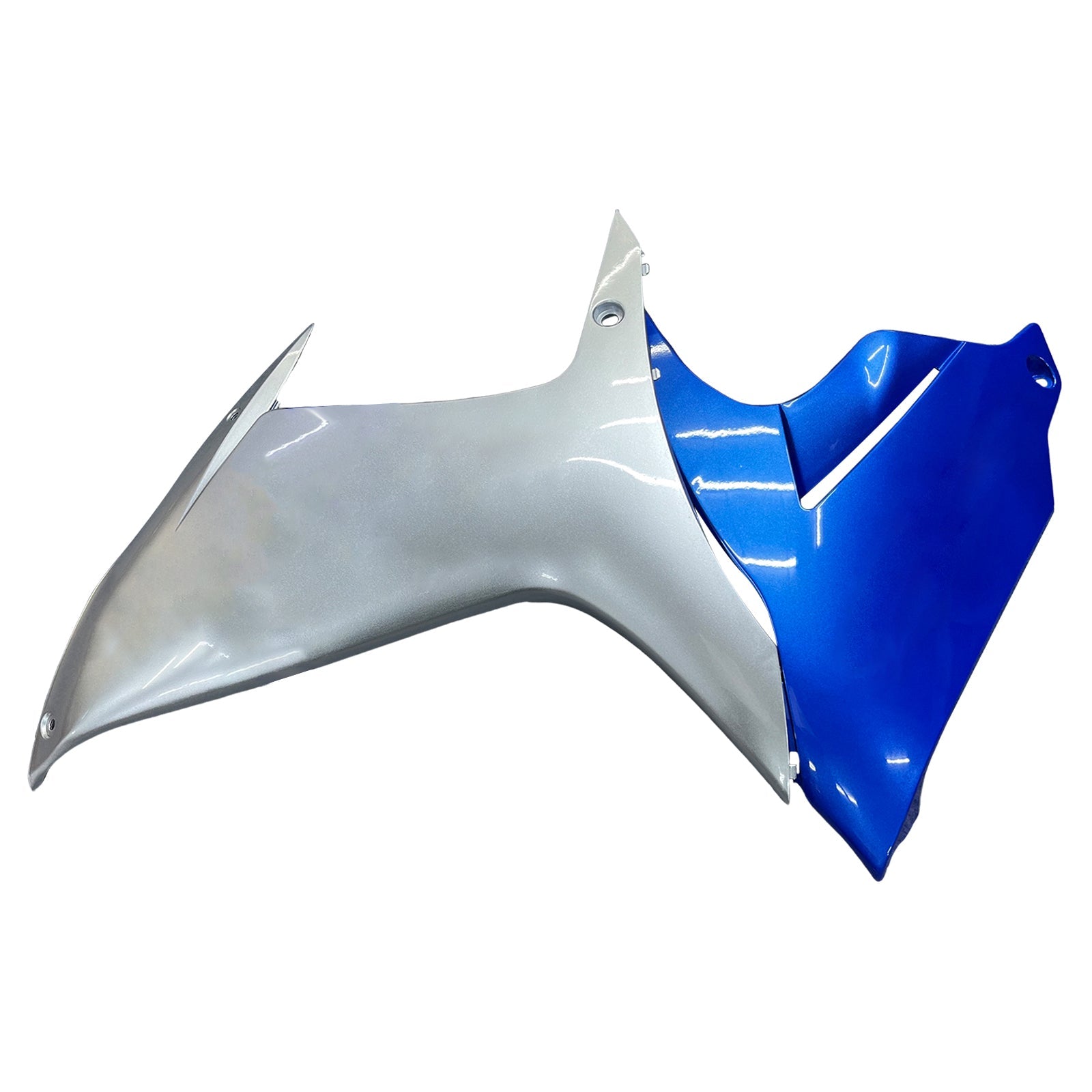 2011-2024 Suzuki GSXR 600/750 K11 Amotopart Injection Fairing Kit Bodywork Plastic ABS #101