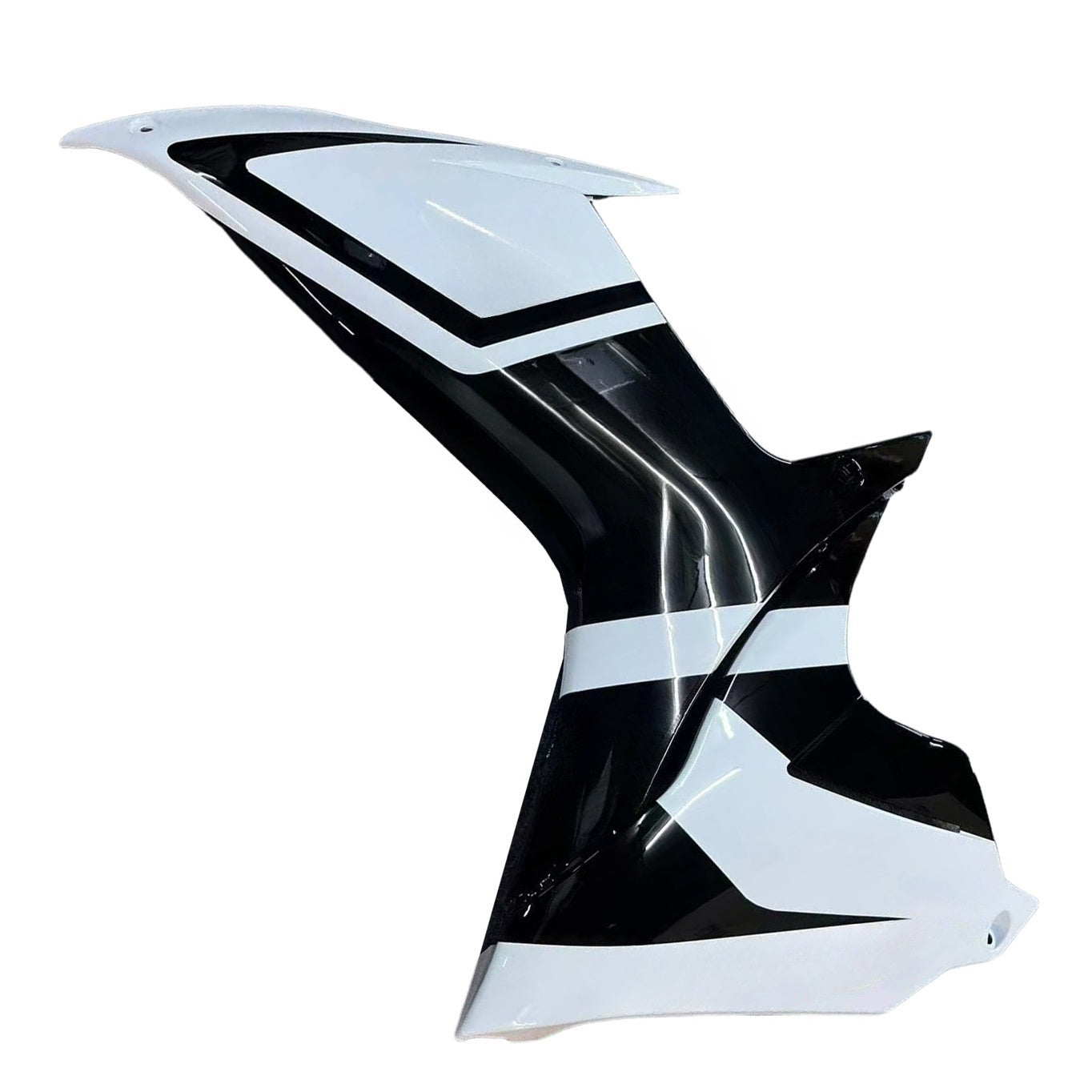 2011-2024 Suzuki GSXR 600/750 K11 Amotopart Injection Fairing Kit Bodywork Plastic ABS #101