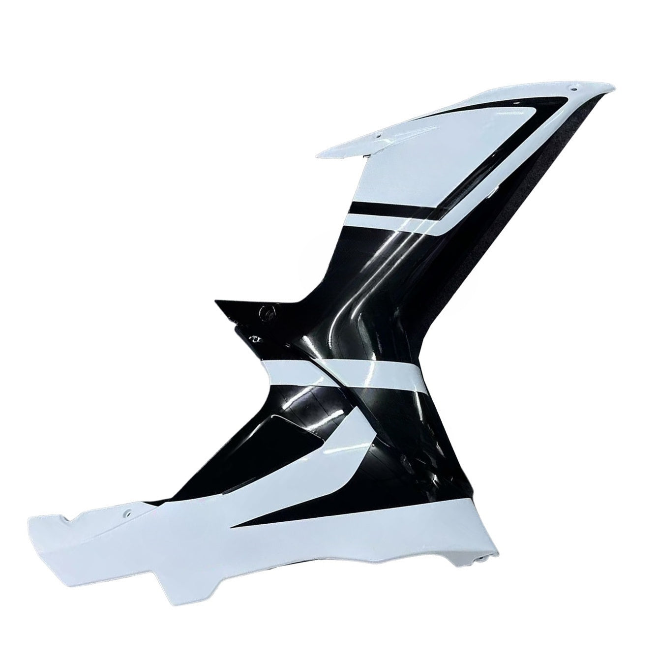 2011-2024 Suzuki GSXR 600/750 K11 Amotopart Injection Fairing Kit Bodywork Plastic ABS #101