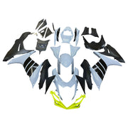 2011-2024 Suzuki GSXR 600/750 K11 Amotopart Injection Fairing Kit Bodywork Plastic ABS #101